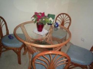 Apartamento de vacaciones en Palm Mar (Teneriffa)Casa de vacaciones