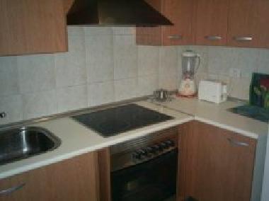 Apartamento de vacaciones en Palm Mar (Teneriffa)Casa de vacaciones