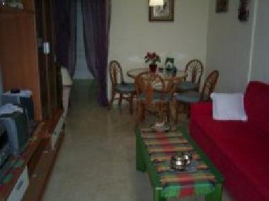 Apartamento de vacaciones en Palm Mar (Teneriffa)Casa de vacaciones