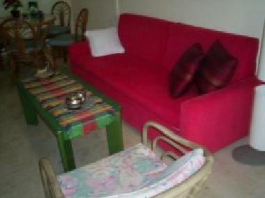 Apartamento de vacaciones en Palm Mar (Teneriffa)Casa de vacaciones
