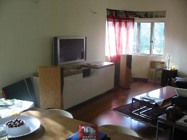 Apartamento de vacaciones en Tel Aviv (Tel Aviv)Casa de vacaciones