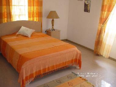 Apartamento de vacaciones en Mont Choisy (Pamplemousses)Casa de vacaciones