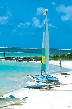 Apartamento de vacaciones en Mont Choisy (Pamplemousses)Casa de vacaciones