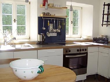 Casa de vacaciones en Schernfeld (Oberbayern)Casa de vacaciones