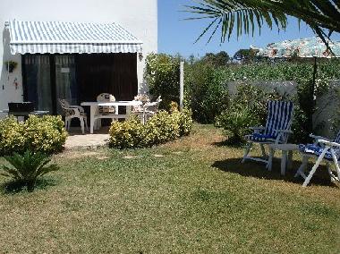 Casa de vacaciones en La Escala/San Marti d'Empuries (Girona)Casa de vacaciones