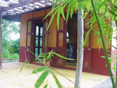 Casa de vacaciones en Kantiang bay (Krabi)Casa de vacaciones