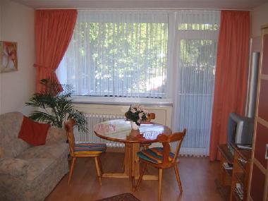 Apartamento de vacaciones en Bonn (Region Bonn)Casa de vacaciones