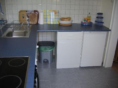 Apartamento de vacaciones en Bonn (Region Bonn)Casa de vacaciones