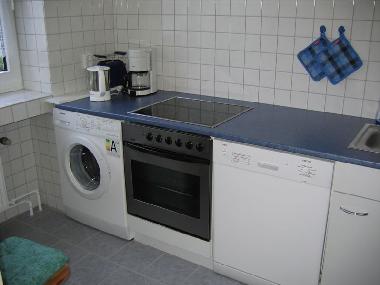 Apartamento de vacaciones en Bonn (Region Bonn)Casa de vacaciones