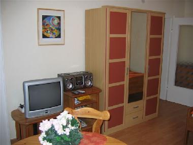 Apartamento de vacaciones en Bonn (Region Bonn)Casa de vacaciones