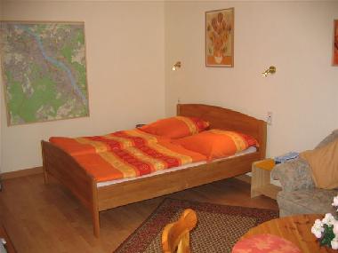 Apartamento de vacaciones en Bonn (Region Bonn)Casa de vacaciones
