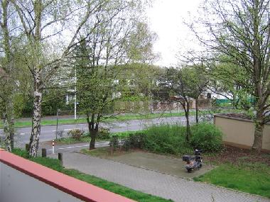 Apartamento de vacaciones en Bonn (Region Bonn)Casa de vacaciones