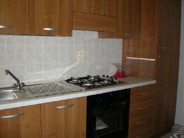 Apartamento de vacaciones en Trapani (Trapani)Casa de vacaciones