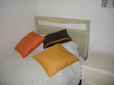 Apartamento de vacaciones en Trapani (Trapani)Casa de vacaciones