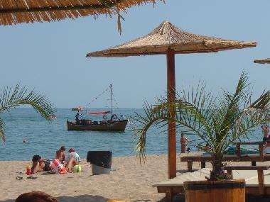 Apartamento de vacaciones en Varna (Varna)Casa de vacaciones