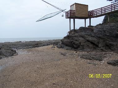 Casa de vacaciones en Pornic (Loire-Atlantique)Casa de vacaciones