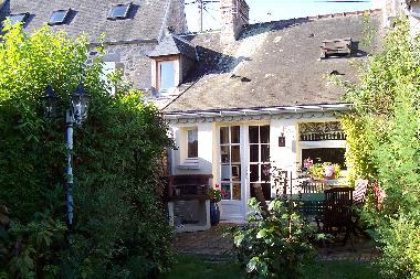 Casa de vacaciones en Saint-Vaast la Hougue (Manche)Casa de vacaciones