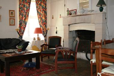 Casa de vacaciones en Saint-Vaast la Hougue (Manche)Casa de vacaciones