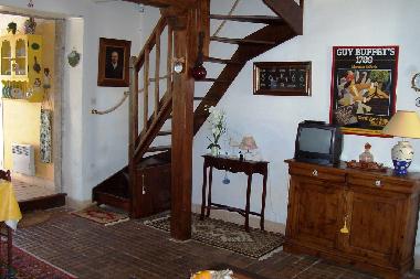 Casa de vacaciones en Saint-Vaast la Hougue (Manche)Casa de vacaciones