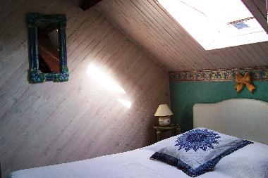 Casa de vacaciones en Saint-Vaast la Hougue (Manche)Casa de vacaciones