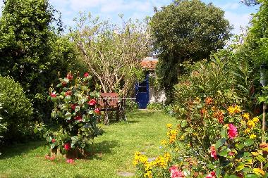 Casa de vacaciones en Saint-Vaast la Hougue (Manche)Casa de vacaciones