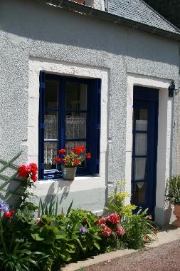 Casa de vacaciones en Saint-Vaast la Hougue (Manche)Casa de vacaciones