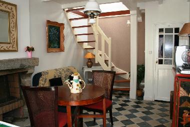 Casa de vacaciones en Saint-Vaast la Hougue (Manche)Casa de vacaciones