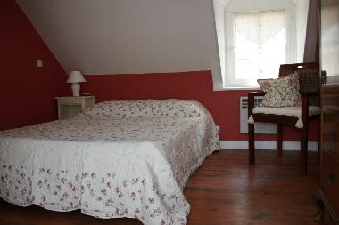 Casa de vacaciones en Saint-Vaast la Hougue (Manche)Casa de vacaciones