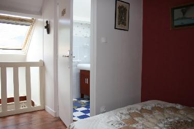 Casa de vacaciones en Saint-Vaast la Hougue (Manche)Casa de vacaciones