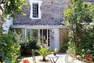 Casa de vacaciones en Saint-Vaast la Hougue (Manche)Casa de vacaciones