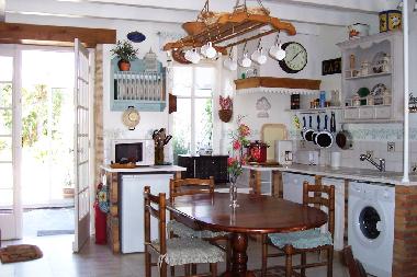 Casa de vacaciones en Saint-Vaast la Hougue (Manche)Casa de vacaciones