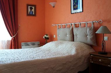 Casa de vacaciones en Saint-Vaast la Hougue (Manche)Casa de vacaciones