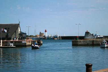 Casa de vacaciones en Saint-Vaast la Hougue (Manche)Casa de vacaciones