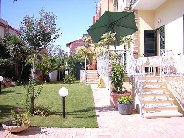 Apartamento de vacaciones en Pula (Cagliari)Casa de vacaciones