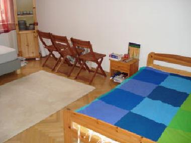 Apartamento de vacaciones en Budapest (Budapest)Casa de vacaciones