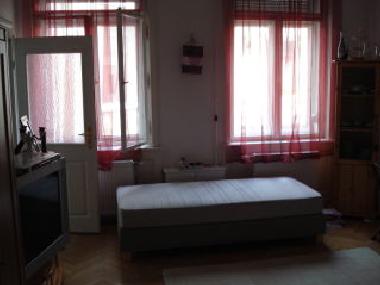 Apartamento de vacaciones en Budapest (Budapest)Casa de vacaciones
