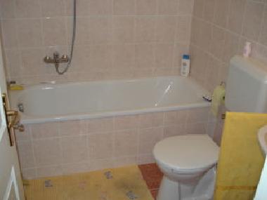 Apartamento de vacaciones en Budapest (Budapest)Casa de vacaciones