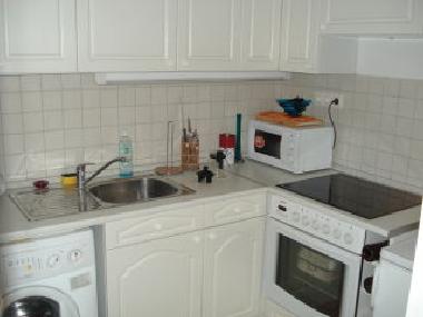 Apartamento de vacaciones en Budapest (Budapest)Casa de vacaciones