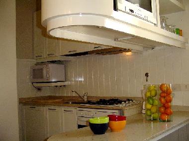 Apartamento de vacaciones en Buenos Aires (Buenos Aires)Casa de vacaciones
