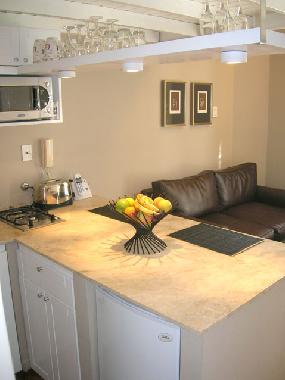 Apartamento de vacaciones en Buenos Aires (Buenos Aires)Casa de vacaciones