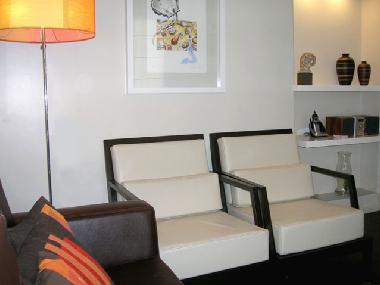 Apartamento de vacaciones en Buenos Aires (Buenos Aires)Casa de vacaciones