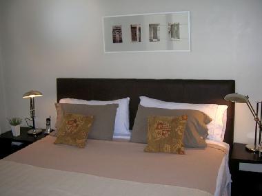 Apartamento de vacaciones en Buenos Aires (Buenos Aires)Casa de vacaciones