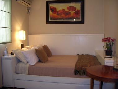 Apartamento de vacaciones en Buenos Aires (Buenos Aires)Casa de vacaciones