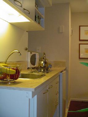 Apartamento de vacaciones en Buenos Aires (Buenos Aires)Casa de vacaciones