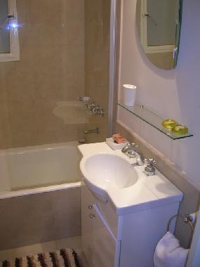 Apartamento de vacaciones en Buenos Aires (Buenos Aires)Casa de vacaciones
