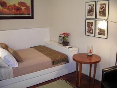 Apartamento de vacaciones en Buenos Aires (Buenos Aires)Casa de vacaciones