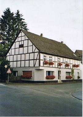 Casa de vacaciones en Marsberg (Sauerland)Casa de vacaciones
