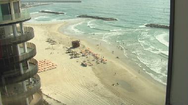 Apartamento de vacaciones en hertzeliya (HaMerkaz (Central))Casa de vacaciones