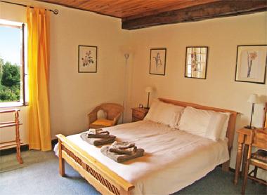 Cama y desayuno en Saint-Beno�t du Sault (Creuse)Casa de vacaciones