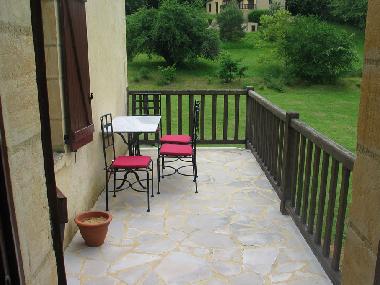 Casa de vacaciones en Castlenaud La Chappelle (Dordogne)Casa de vacaciones